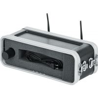 Gator Polyéthylène pour un système HF complet - Vue 9